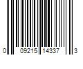 Barcode Image for UPC code 009215143373