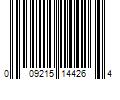 Barcode Image for UPC code 009215144264