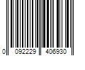 Barcode Image for UPC code 0092229406930