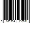 Barcode Image for UPC code 0092304135991