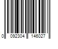 Barcode Image for UPC code 0092304146027