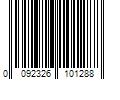 Barcode Image for UPC code 0092326101288