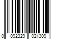 Barcode Image for UPC code 0092329021309