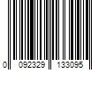 Barcode Image for UPC code 0092329133095