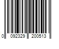 Barcode Image for UPC code 0092329200513