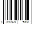 Barcode Image for UPC code 0092329371008