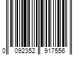 Barcode Image for UPC code 0092352917556