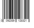 Barcode Image for UPC code 0092389128321