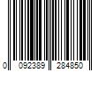 Barcode Image for UPC code 0092389284850