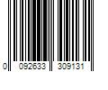 Barcode Image for UPC code 0092633309131