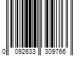 Barcode Image for UPC code 0092633309766