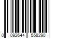 Barcode Image for UPC code 0092644558290