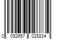 Barcode Image for UPC code 0092657028834