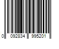 Barcode Image for UPC code 0092834995201