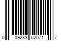 Barcode Image for UPC code 009283520717