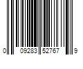 Barcode Image for UPC code 009283527679