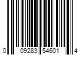 Barcode Image for UPC code 009283546014