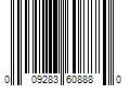 Barcode Image for UPC code 009283608880