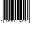 Barcode Image for UPC code 00928391401056