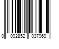 Barcode Image for UPC code 0092852037969