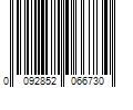 Barcode Image for UPC code 0092852066730