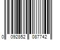 Barcode Image for UPC code 0092852087742