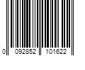 Barcode Image for UPC code 0092852101622