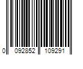 Barcode Image for UPC code 0092852109291