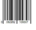 Barcode Image for UPC code 0092852109307