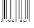 Barcode Image for UPC code 0092852128322