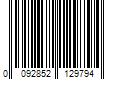 Barcode Image for UPC code 0092852129794