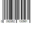 Barcode Image for UPC code 0092852130561