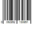 Barcode Image for UPC code 0092852130851