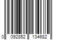 Barcode Image for UPC code 0092852134682