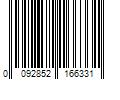 Barcode Image for UPC code 0092852166331