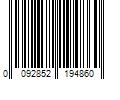 Barcode Image for UPC code 0092852194860