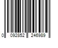 Barcode Image for UPC code 0092852246989