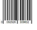 Barcode Image for UPC code 0092926309602