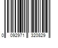 Barcode Image for UPC code 0092971320829