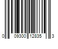 Barcode Image for UPC code 009300128353