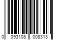 Barcode Image for UPC code 0093108008313