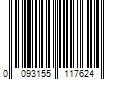 Barcode Image for UPC code 0093155117624