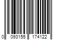 Barcode Image for UPC code 0093155174122