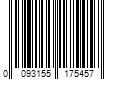 Barcode Image for UPC code 0093155175457. Product Name: Ghostwire: Tokyo  Bethesda Softworks  PC  93155175457  Physical