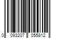 Barcode Image for UPC code 0093207055812