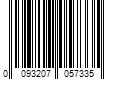 Barcode Image for UPC code 0093207057335