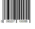 Barcode Image for UPC code 0093207100055