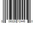 Barcode Image for UPC code 009328124450