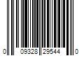 Barcode Image for UPC code 009328295440