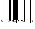 Barcode Image for UPC code 009328919025